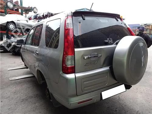 Instrument cluster HONDA CR-V II (RD_) 2.2 CTDi (RD9) | BP9691446C47 