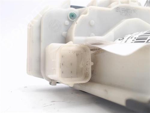 Front left lock PEUGEOT BIPPER (AA_) 1.4 HDi | BP13917869C98 