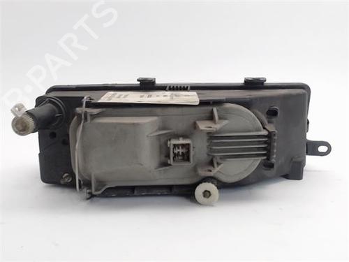 Left headlight SEAT TOLEDO I (1L2)  | BP13056179C28 