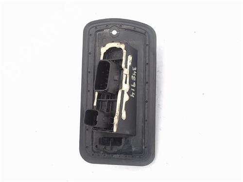 Comfort control module PEUGEOT 1007 (KM_)  | BP16825250M56 