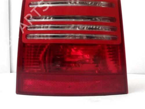 Left taillight SKODA OCTAVIA I Combi (1U5) 1.9 TDI | BP12906917C34 