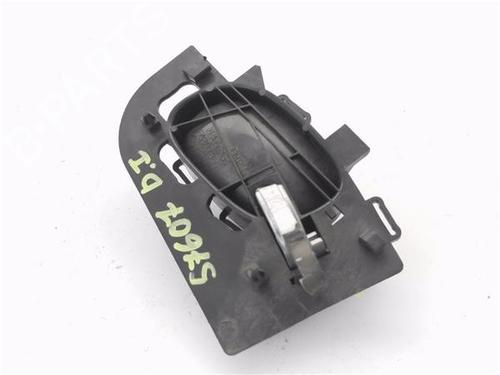Front left interior door handle PEUGEOT 206 CC (2D)  | BP33730198I13  - Image 7