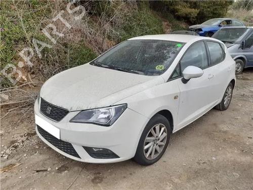 Right front driveshaft SEAT IBIZA IV (6J5, 6P1)  | BP14244974M39 