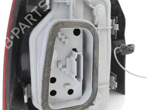 Right taillight VW POLO (9N_, 9A_)  | BP23157495C35 