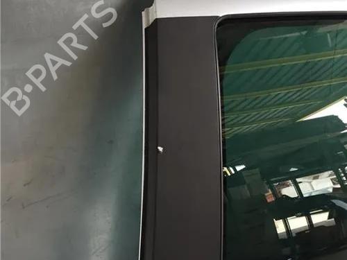 Left rear door CITROËN C3 II (SC_) 1.4 HDi 70 (SC8HZC, SC8HR0, SC8HP4) | BP14341503C4 