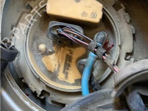 Fuel pump VW GOLF V (1K1) | BP32419317M76