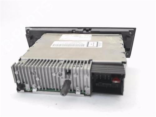 Radio BMW 1 (E87)  | BP24870128E6 
