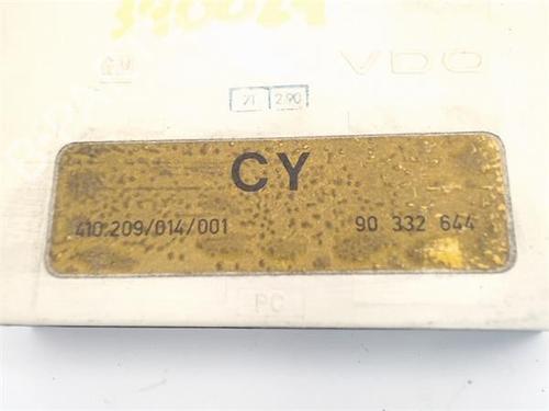 Other OPEL KADETT E Hatchback (T85) 2.0 GSI Cat (C08, C48, D08, D48) | BP15238441O1 