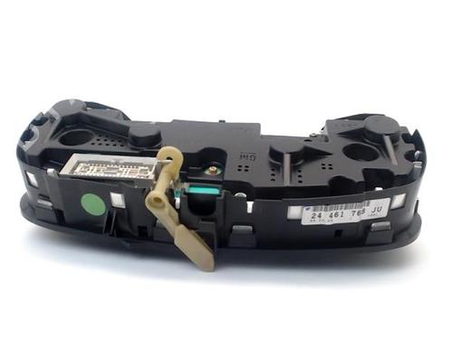 Kombinert Instrument OPEL ZAFIRA A MPV (T98) 2.0 DTI 16V (F75) | BP24035542C47 