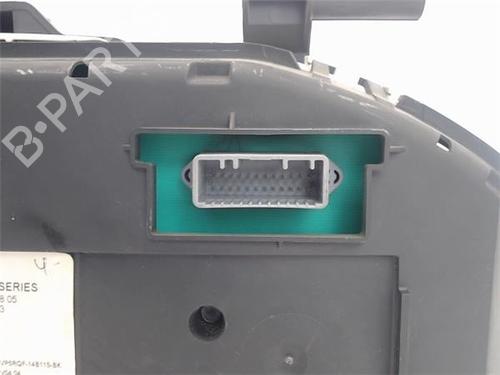 Instrument cluster RENAULT CLIO III (BR0/1, CR0/1)  | BP16266907C47 