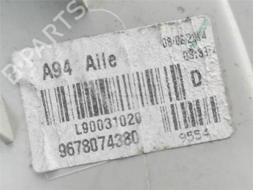 Right taillight PEUGEOT 2008 I (CU_) 1.2 VTi | BP35779974C35  - Image 5