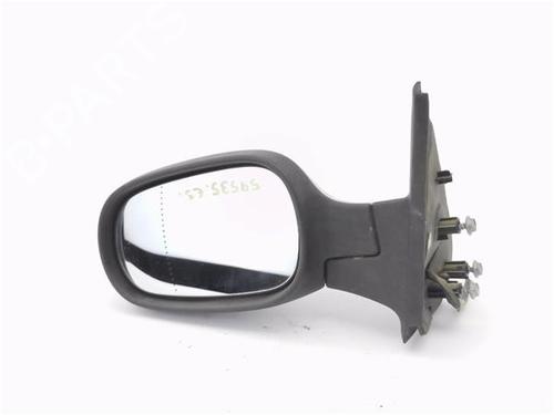 Left mirror NISSAN MICRA III (K12)  | BP23157411C26 