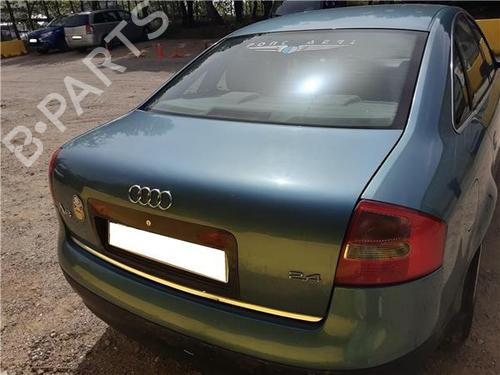 Left taillight AUDI A6 C5 (4B2) 2.4 | BP9763874C34 