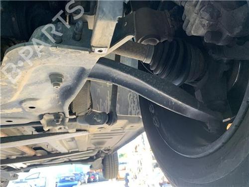 Left front suspension arm PEUGEOT PARTNER Tepee 1.6 HDi 16V | BP32451037M12 