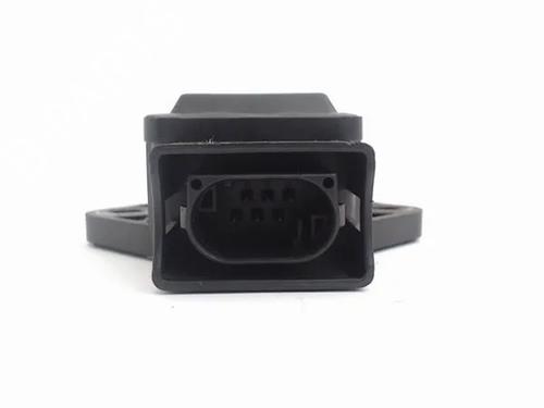 Electronic module PEUGEOT 307 (3A/C)  | BP15711498M83 