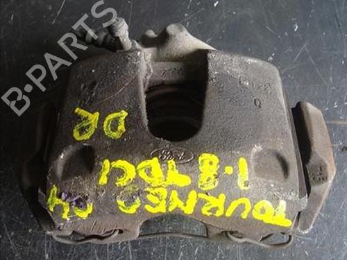 Used Other FORD TRANSIT CONNECT (P65_, P70_, P80_) [2002-2025]  14336004