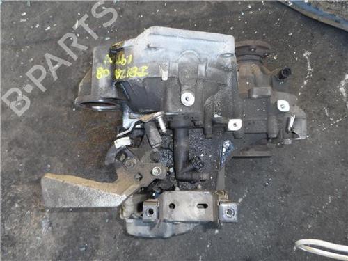 Gearbox SEAT IBIZA IV (6J5, 6P1) 1.9 TDI | BP9764678M3 