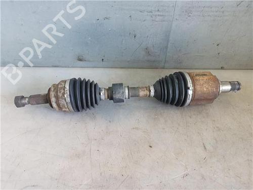 Left front driveshaft JEEP COMPASS (MK49) 2.0 CRD | BP32418037M38 - Image 6