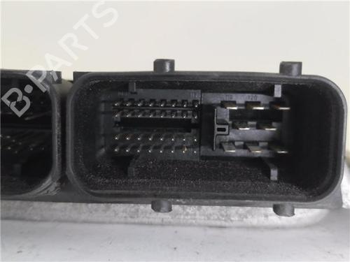 Electronic module VW GOLF IV (1J1) 1.9 TDI | BP10982917M83 