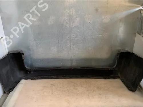 Rear bumper CITROËN JUMPY II Van 2.0 HDi 125 | BP18411957C8