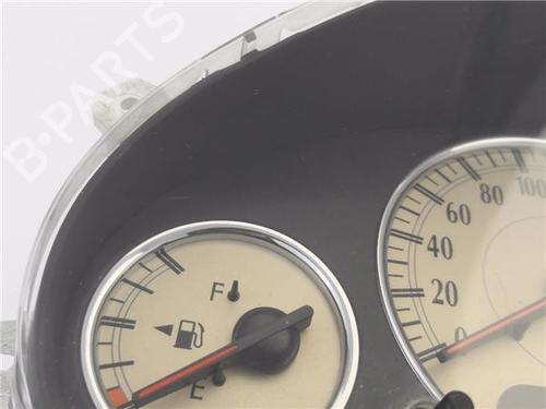 Instrument cluster CHRYSLER VOYAGER / GRAND VOYAGER IV (RG) 2.8 CRD | BP24315396C47 