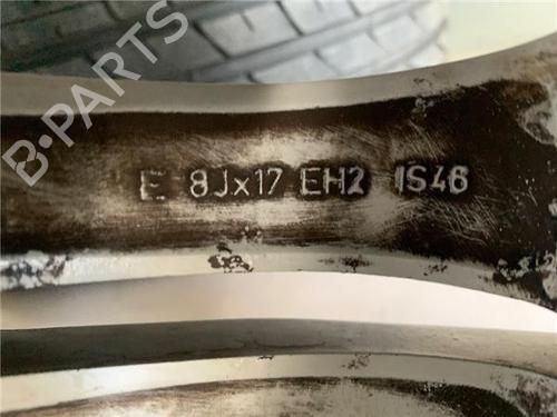 Rim BMW X3 (E83) 3.0 d | BP13812414C45 