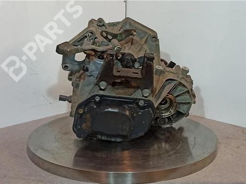 Used Gearbox SEAT IBIZA III (6L1) 1.4 16V (75 hp) 9635535