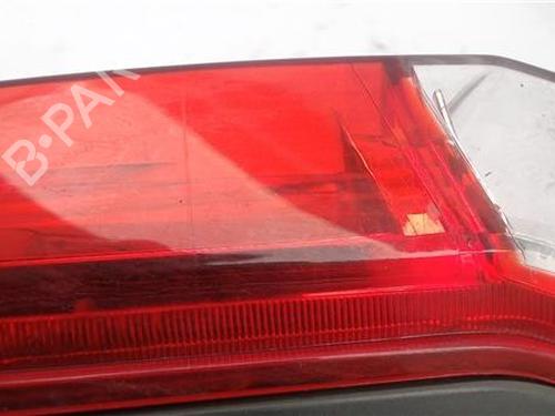 Left taillight FIAT PUNTO (188_)  | BP28095875C34 