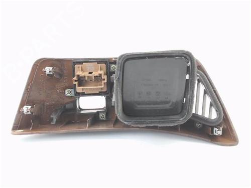 Air vent MITSUBISHI PAJERO III (V7_W, V6_W)  | BP23169102I21 