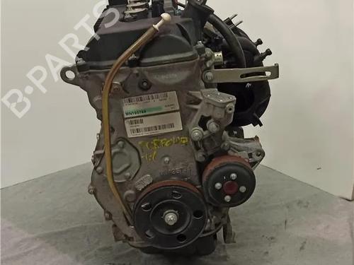 Motor SMART FORFOUR (454) 1.1 (454.030) | BP12112108M1 