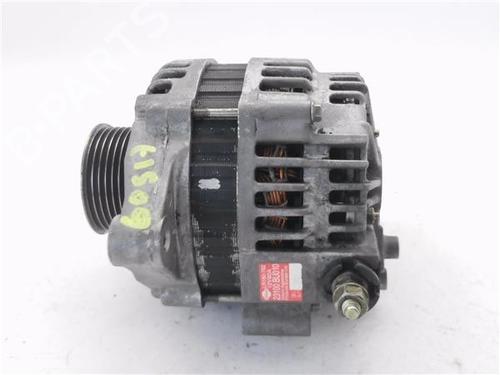 Alternator NISSAN PRIMERA (P12) 1.6 | BP29119158M7 