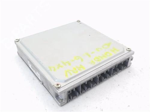 Elektronische module HONDA HR-V (GH_) 1.6 16V (124 hp) 13643462