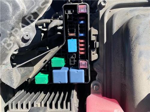 Fuse box LEXUS RX (_U3_) 400h (MHU38_) | BP32419703E1 - Image 8