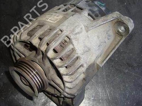 Generator FIAT SEICENTO / 600 (187_) 1.1 (187AXB, 187AXB1A, 187AXC1A02) (54 hp) 9634946