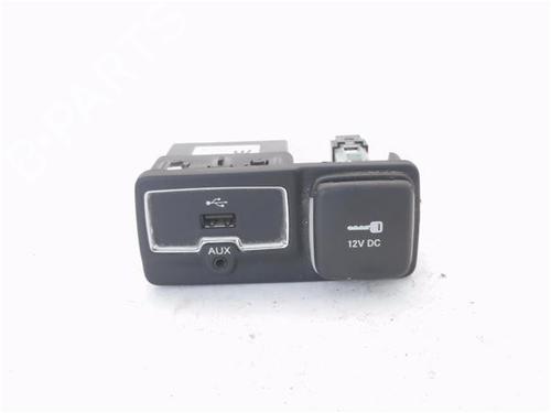 Used Electronic module Electronic module JEEP RENEGADE SUV (BU, B1, BV) 1.6 CRD (120 hp) 34621294 34621294