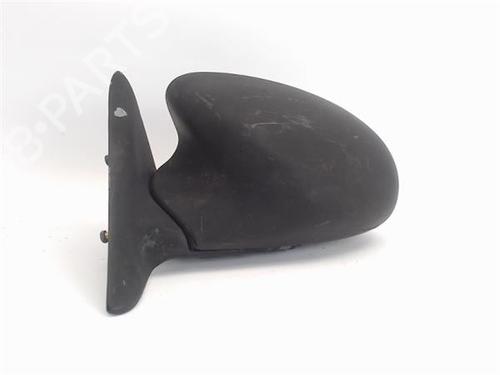 Used Left mirror TOYOTA CELICA Coupe (_T18_) [1989-1994]  16988393
