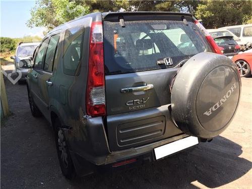 Other HONDA CR-V II (RD_)  | BP25604787O1 