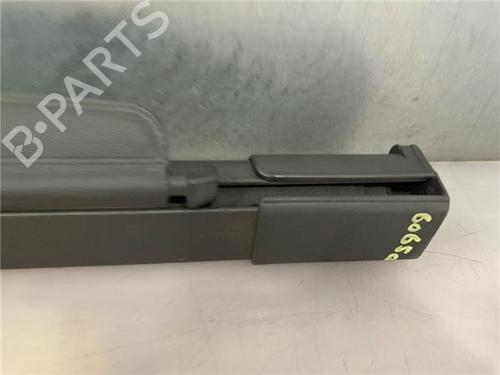 Rear parcel shelf OPEL COMBO Box Body/MPV 1.3 CDTI 16V | BP30135415C85 