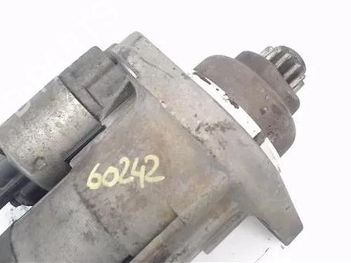 Startmotor SKODA FABIA I (6Y2) 1.9 TDI | BP26446168M8 