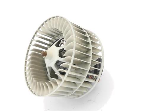 Heater blower motor MERCEDES-BENZ A-CLASS (W168)  | BP22632517M62 