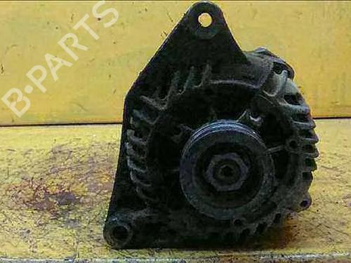 Used Alternator CITROËN SAXO (S0, S1) 1.4 VTS (75 hp) 9660839