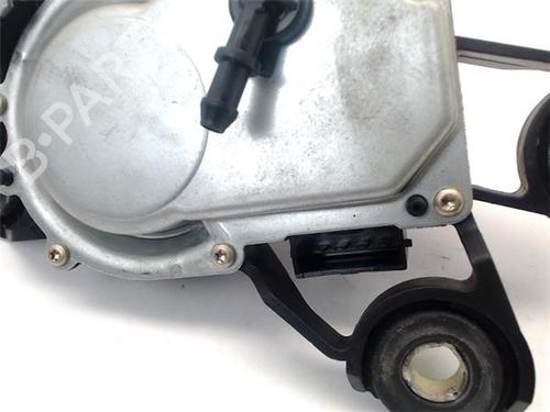Rear wiper motor SEAT IBIZA II (6K1)  | BP22132612M102 