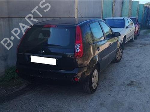 ECU airbags FORD FIESTA V (JH_, JD_) 1.4 16V | BP9635374M53 