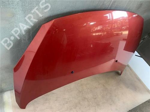 Hood PEUGEOT 307 (3A/C) 1.4 16V | BP29285006C1 