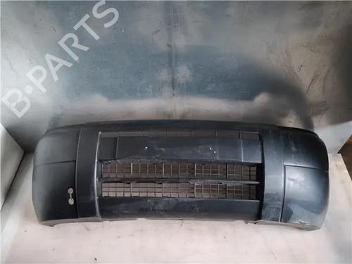 Used Front bumper PEUGEOT PARTNER Box Body/MPV (5_, G_) 2.0 HDi (90 hp) 12068964
