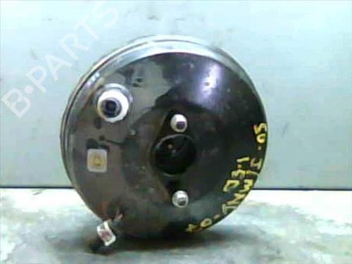 Servo brake SUZUKI JIMNY Closed Off-Road Vehicle (SN) 1.5 DDiS 4WD (SN415D) | BP12149073M42 