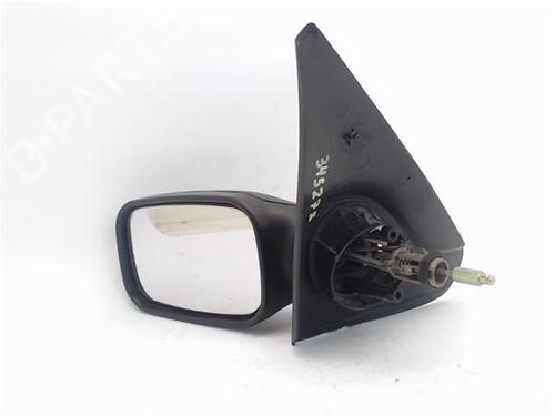 Left mirror ROVER 200 II Hatchback (RF) 214 i | BP17618327C26 
