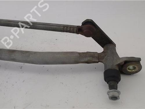 Front wiper motor LAND ROVER FREELANDER I (L314)  | BP24316319M29 