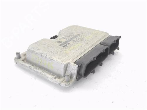 Used Electronic module VW POLO (6N2) 1.4 (60 hp) 10982966