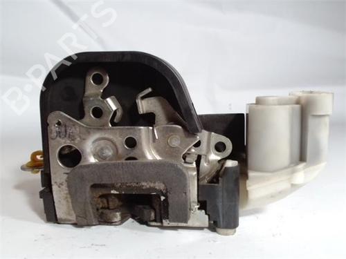 Rear left lock ALFA ROMEO 147 (937_)  | BP11363572C100 